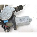 Mazda MX-5 NB Fensterheber Motor + Schiene rechts
