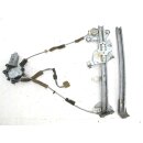 Mazda MX-5 NB Fensterheber Motor + Schiene links