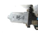 Mazda MX-5 NB Fensterheber Motor + Schiene links