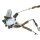 Mazda MX-5 NB Fensterheber Motor + Schiene links