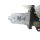 Mazda MX-5 NB Fensterheber Motor + Schiene links