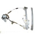 Mazda MX-5 NB Fensterheber Motor + Schiene rechts