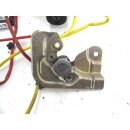 Mazda MX-5 NB Steuergerät Motor B6MU + Wegfahrsperre DC69 + Schlosssatz Schlüssel