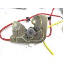 Mazda MX-5 NB Steuergerät Motor B6MU + Wegfahrsperre DC69 + Schlosssatz Schlüssel