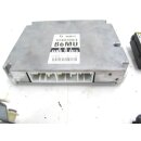 Mazda MX-5 NB Steuergerät Motor B6MU + Wegfahrsperre DC69 + Schlosssatz Schlüssel