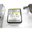 Mazda MX-5 NB Steuergerät Motor B6MU + Wegfahrsperre DC69 + Schlosssatz Schlüssel