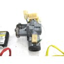 Mazda MX-5 NB Steuergerät Motor B6MU + Wegfahrsperre DC69 + Schlosssatz Schlüssel