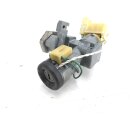 Mazda MX-5 NB Steuergerät Motor B6MU + Wegfahrsperre DC69 + Schlosssatz Schlüssel