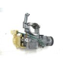 Mazda MX-5 NB Steuergerät Motor B6MU + Wegfahrsperre DC69 + Schlosssatz Schlüssel