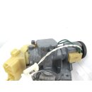 Mazda MX-5 NB Steuergerät Motor B6MU + Wegfahrsperre DC69 + Schlosssatz Schlüssel
