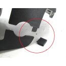 Mazda MX-5 NB Abdeckung Verkleidung B-Säule B-Säulenverkleidung rechts