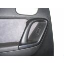 Mazda Xedos 9 Türverkleidung / Türpappe hinten links