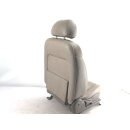Mazda Xedos 6 Leder beige Beifahrersitz