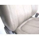 Mazda Xedos 6 Leder beige Beifahrersitz