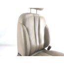 Mazda Xedos 6 Leder beige Beifahrersitz