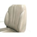 Mazda Xedos 6 Leder beige Beifahrersitz