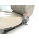 Mazda Xedos 6 Leder beige Beifahrersitz