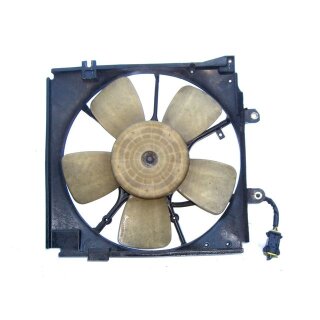 Mazda Xedos 6 Kühlerlüfter Ventilator Lüfter Kühler links 2,0l