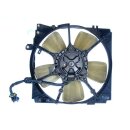 Mazda Xedos 6 Kühlerlüfter Ventilator...