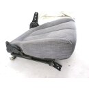 Mazda Xedos 6 Stoff Grau Fahrersitz Sitzfläche Sitzschinen Konsole