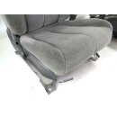 Mazda Xedos 6 Velour Sitze Sitzgarnitur