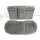 Mazda Xedos 6 Velour Sitze Sitzgarnitur