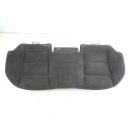 Mazda Xedos 9 Alcantara / Nubutex Rücksitzbank