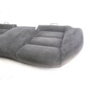 Mazda Xedos 9 Alcantara / Nubutex Rücksitzbank