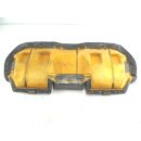 Mazda Xedos 9 Alcantara / Nubutex Rücksitzbank