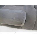Mazda Xedos 9 Alcantara / Nubutex Rückenlehne