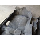 Mazda Xedos 6 Teppich Innenraumteppich