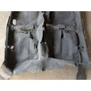 Mazda Xedos 6 Teppich Innenraumteppich