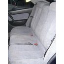 Mazda Xedos 6 Stoff Grau Rücksitzbank komplett