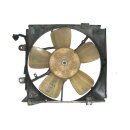 Mazda Xedos 6 Kühlerlüfter Ventilator...