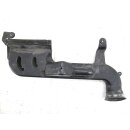 Mazda Xedos 6 Luftansaugrohr Luftrohr Ansaugrohr Ansaugschnorchel 1,6l B69F