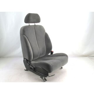 Mazda Xedos 6 Velour Sitz Beifahrersitz