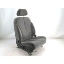 Mazda Xedos 6 Velour Sitz Beifahrersitz
