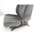 Mazda Xedos 6 Velour Sitz Beifahrersitz
