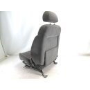 Mazda Xedos 6 Velour Sitz Beifahrersitz