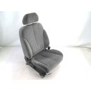 Mazda Xedos 6 Velour Sitz Beifahrersitz