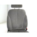 Mazda Xedos 6 Velour Sitz Beifahrersitz