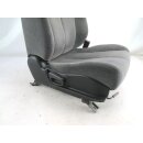 Mazda Xedos 6 Velour Sitz Beifahrersitz