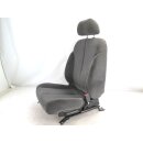 Mazda Xedos 6 Velour Sitz Beifahrersitz