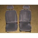 Mazda Xedos 6 Velour Sitze Sitzgarnitur