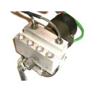 Mazda Xedos 9 ABS Hydroaggregat Hydraulikblock TA01-43-7A0