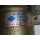 Mazda Xedos 9 ABS Hydroaggregat Hydraulikblock TA01-43-7A0