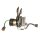 Mazda Xedos 9 ABS Hydroaggregat Hydraulikblock TA01-43-7A0