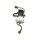 Mazda Xedos 9 ABS Hydroaggregat Hydraulikblock TA01-43-7A0