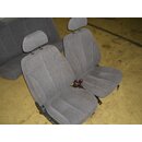 Mazda Xedos 6 Stoff Sitze Sitzgarnitur