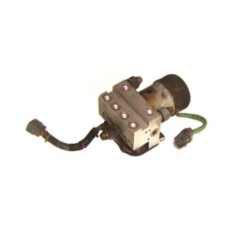 Mazda Xedos 9 ABS Hydroaggregat Hydraulikblock TA01-43-7A0
